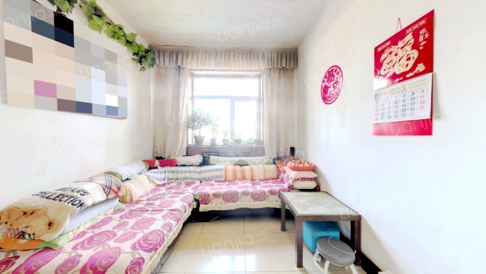 铁丝厂宿舍二手房实景图