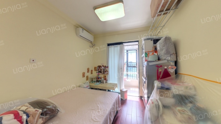 荔枝湾花园(南区)二手房实景图