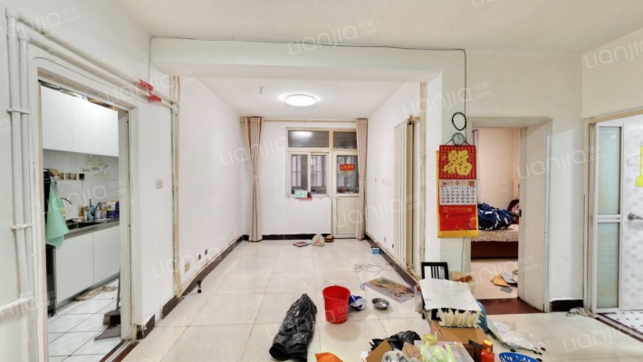 铁路三宿舍二手房实景图