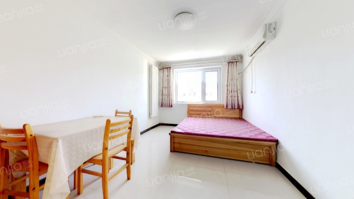 环新北路18号楼二手房实景图