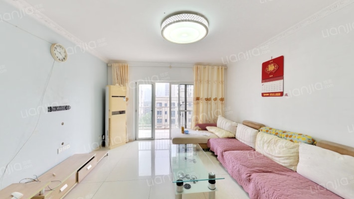 江景阳光二手房实景图