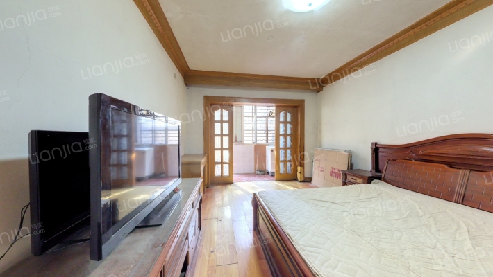 龙南六村二手房实景图