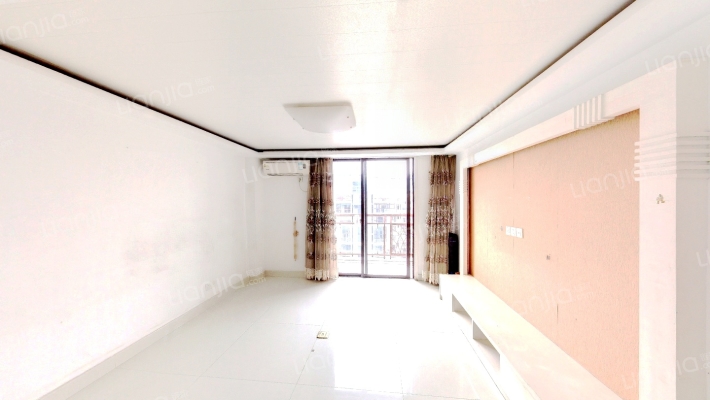 龙旺名城二手房实景图