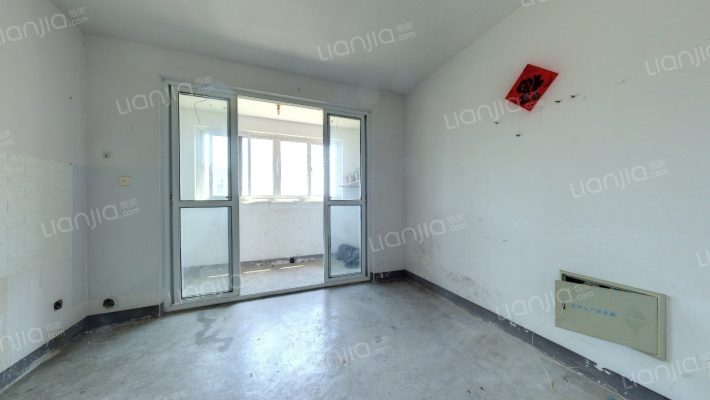 凌桥景园二手房实景图