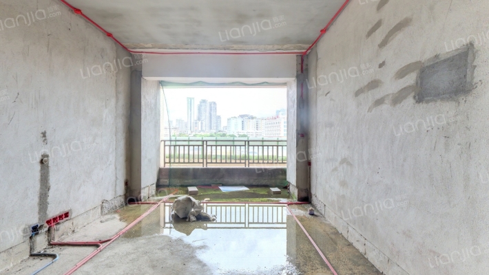 亲水湾小区二手房实景图