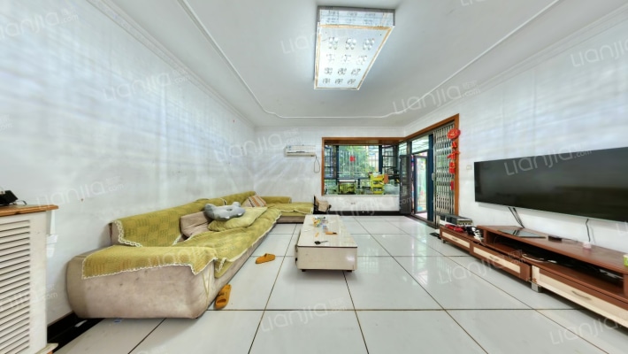 豪城馨庭居二手房实景图