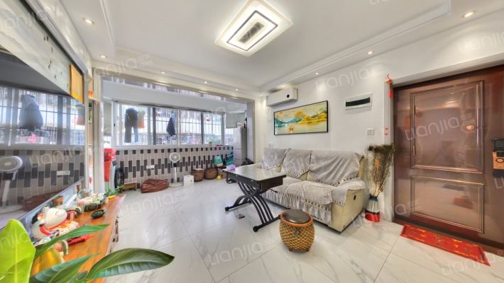 长兴楼二手房实景图