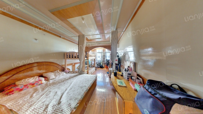 富仁小区二手房实景图