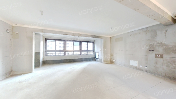 运河风华二手房实景图