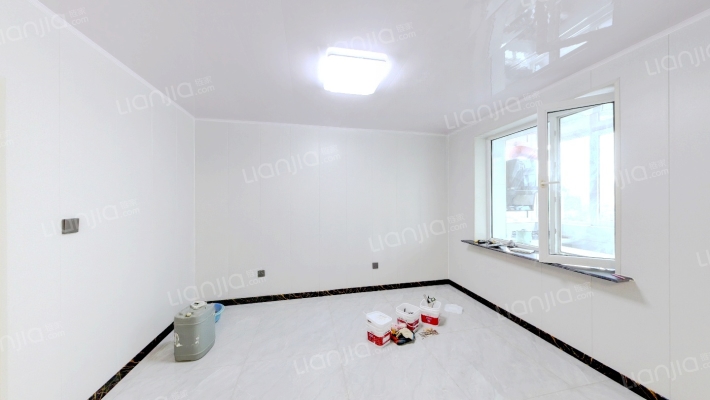 瀚博黄金地带二手房实景图