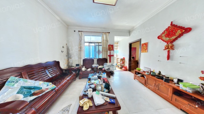 珍珠苑二手房实景图