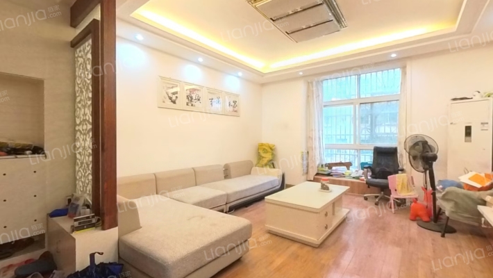 西湖新天地二手房实景图