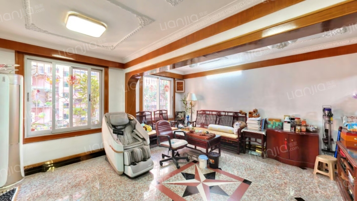 银龙广场一期二手房实景图