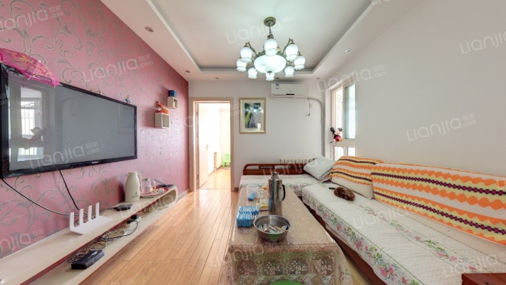 丰和苑一期二手房实景图