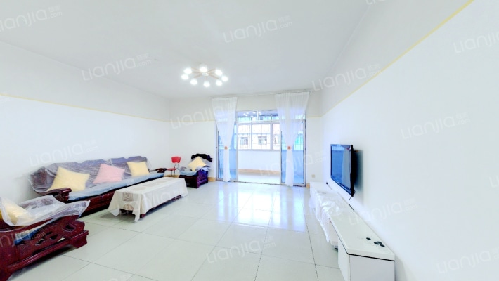 正兴巷124号二手房实景图