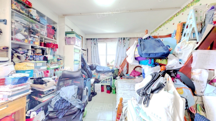 新文化街二手房实景图