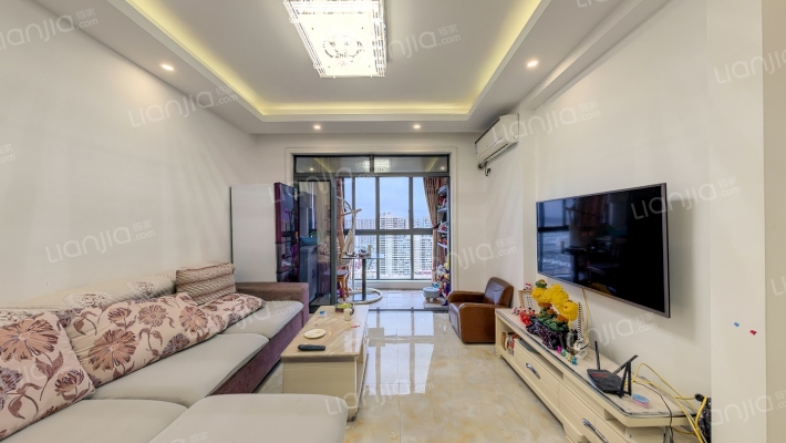 雍景园二手房实景图