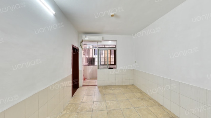 西城花园二手房实景图