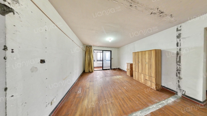 新安人家二手房实景图