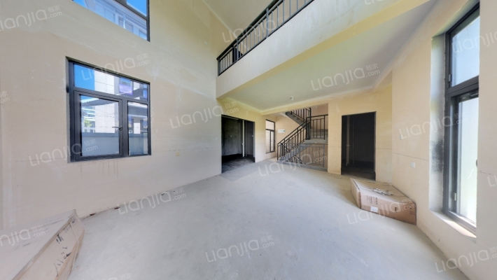 碧桂园十里春风二手房实景图