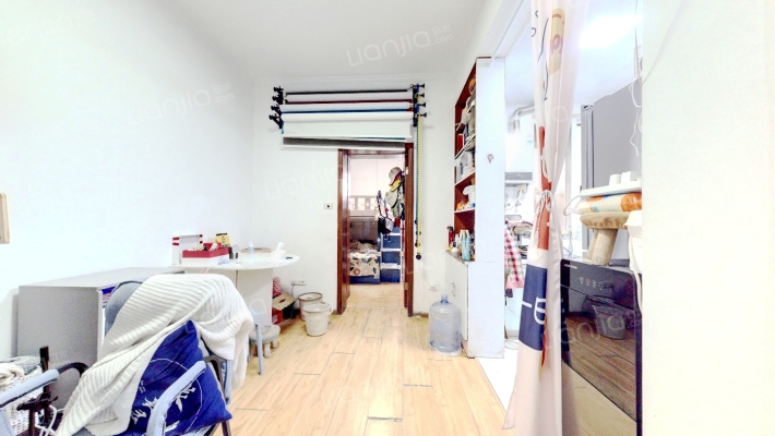 常青藤二期二手房实景图