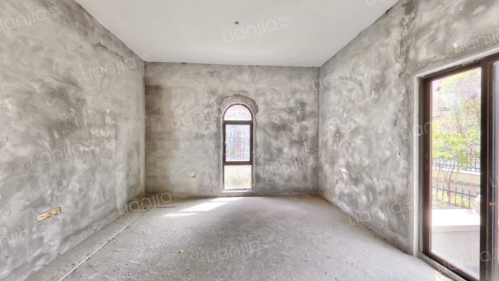 逸涛金宁苑二手房实景图