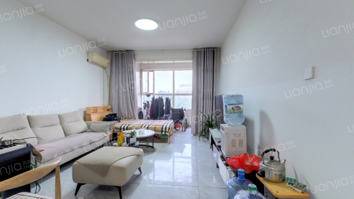 华邦旭景园东区二手房实景图