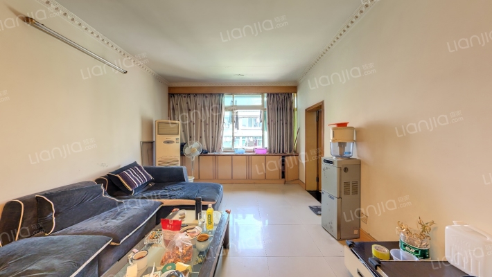 劳动二村二手房实景图