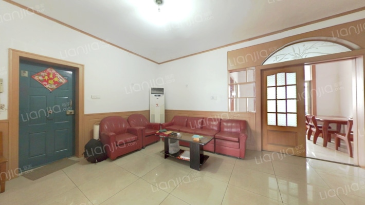 铁二处老3区二手房实景图