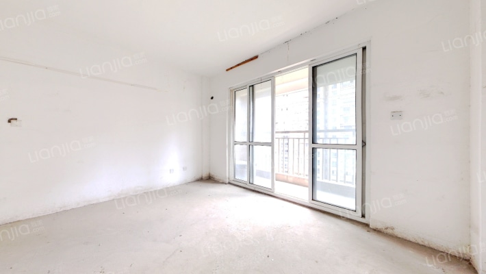 香利国庭二手房实景图