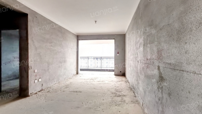 广商逸墅三期二手房实景图