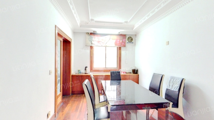 紫薇园二手房实景图