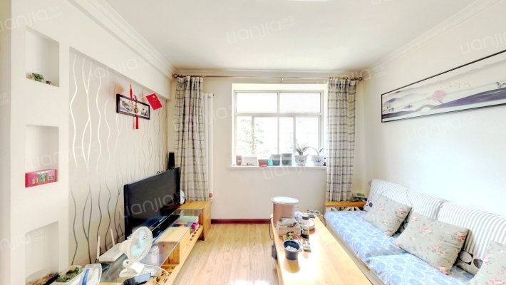 甘肃省政府家属院(旧大路)二手房实景图