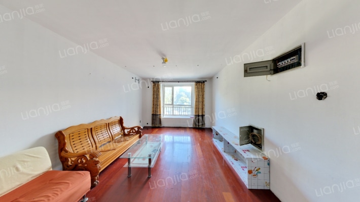 天和林溪博园二手房实景图