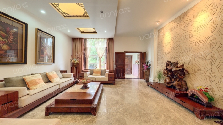 万和国际公馆二手房实景图