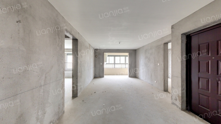 石榴玉兰华府二手房实景图