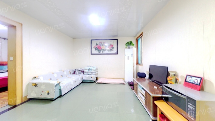 火炬新村二手房实景图