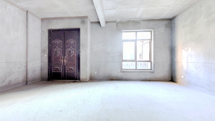 小城名墅二手房实景图