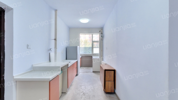 长通家园A区二手房实景图