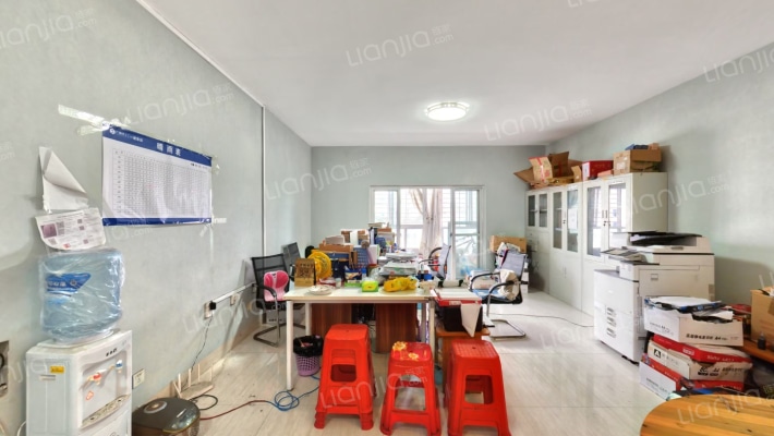 建苑小区二手房实景图