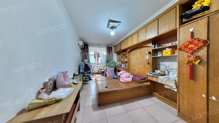 南学街24号院二手房实景图