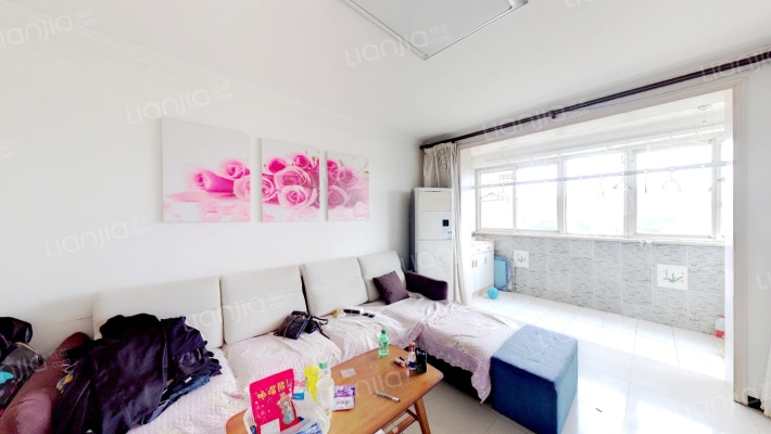 正友花园二手房实景图