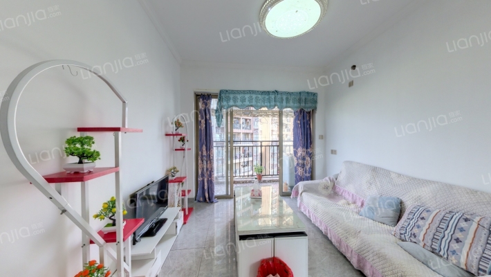 宏远康城假日二手房实景图