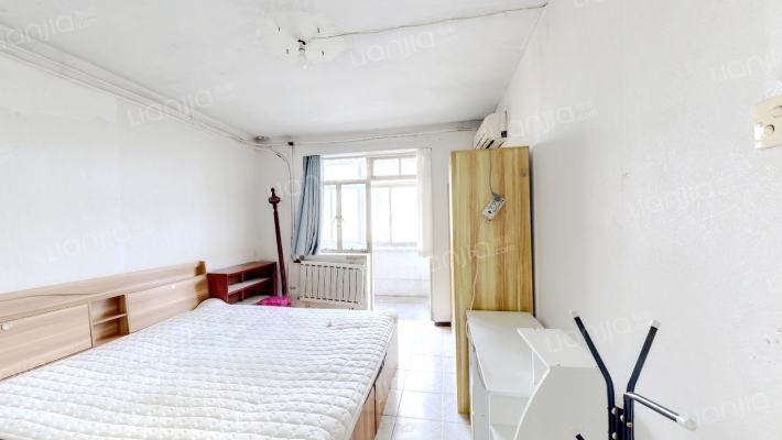 体院北道三号院二手房实景图