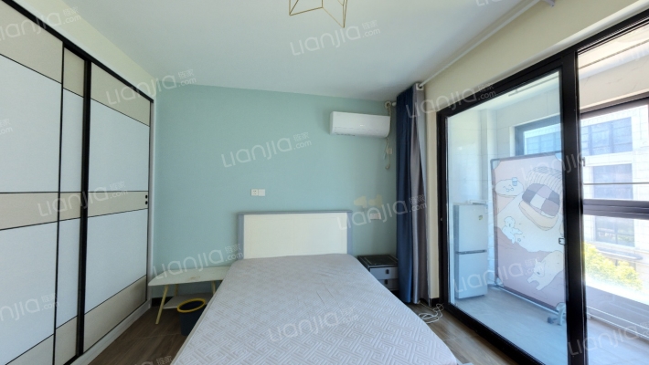 岸芷汀兰宸院南区二手房实景图