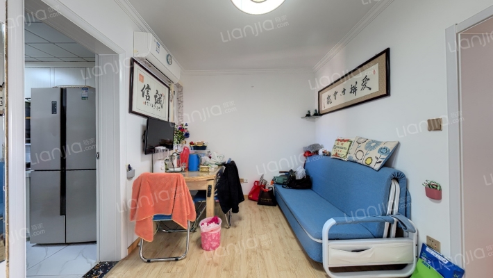 东银花园二手房实景图