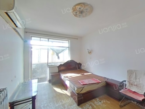 整租·辽源路 1室1厅 南