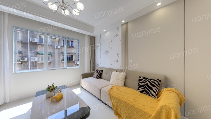 观林苑二手房实景图