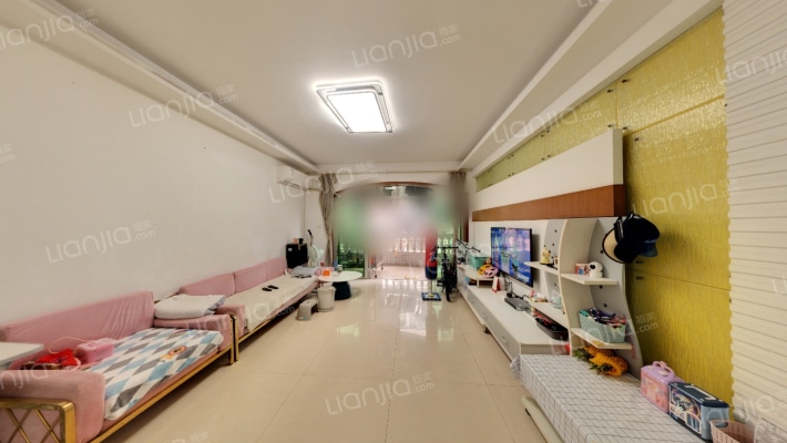 居雅苑二手房实景图