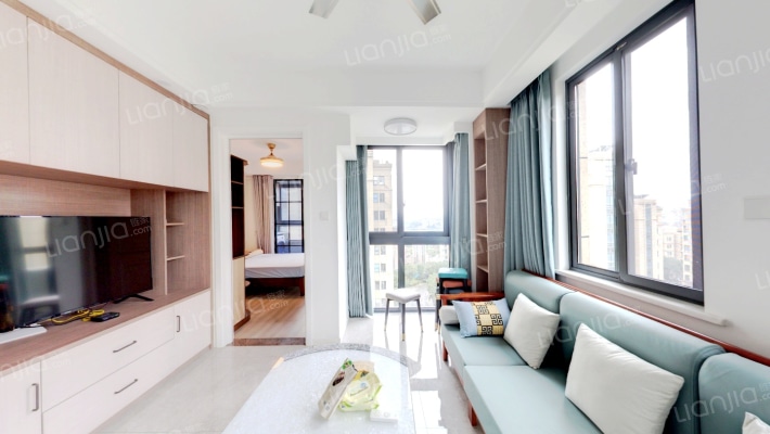 天成家园南区二手房实景图